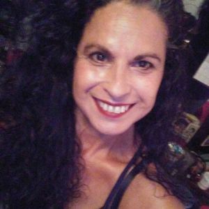 Meet your Posher, Blanca